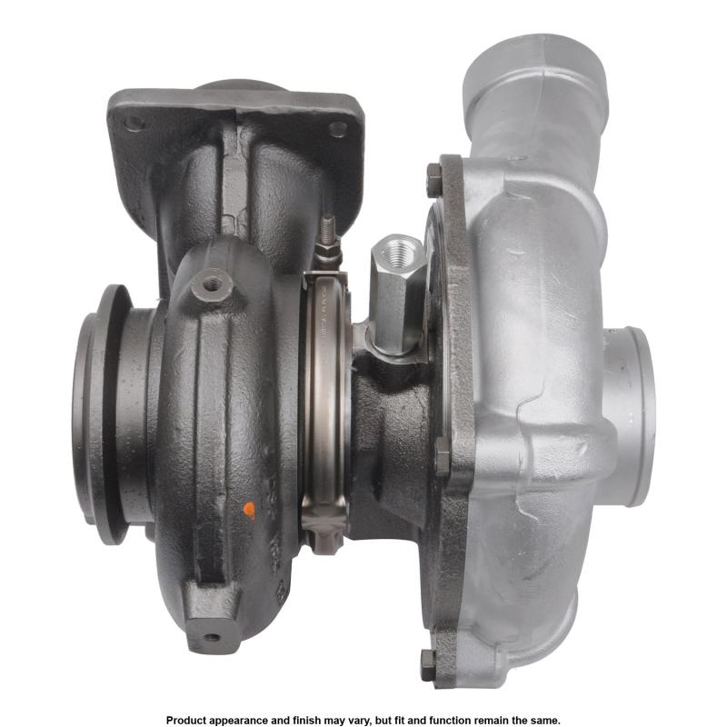 2008 Ford F-450 Super Duty Turbocharger A1 Cardone 2T221 image 2 of 4