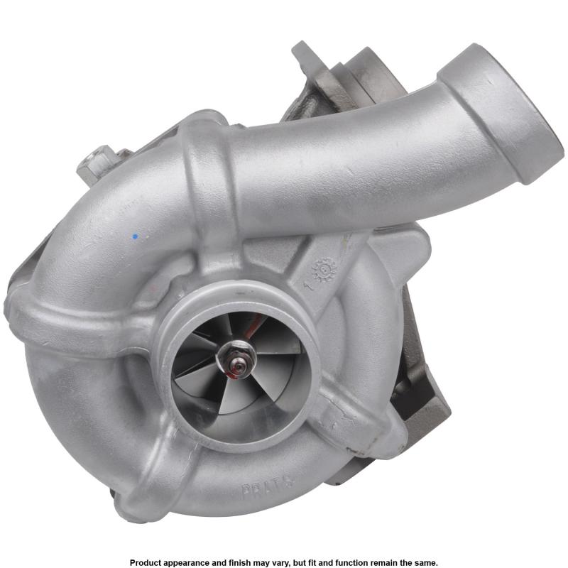 2008 Ford F-450 Super Duty Turbocharger A1 Cardone 2T221 image 3 of 4