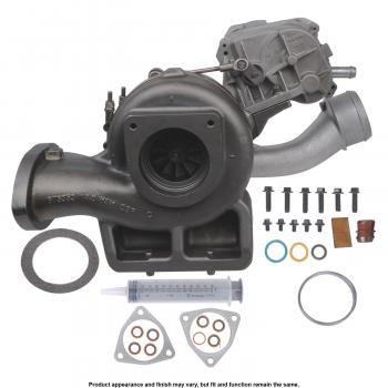 2009 Ford F-250 Super Duty Turbocharger A1 Cardone 2T222 image 1 of 4