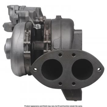 2009 Ford F-250 Super Duty Turbocharger A1 Cardone 2T222 image 2 of 4