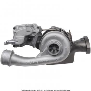 2009 Ford F-250 Super Duty Turbocharger A1 Cardone 2T222 image 3 of 4