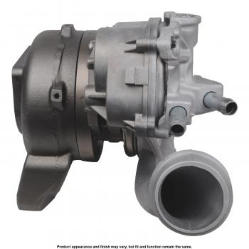 2009 Ford F-250 Super Duty Turbocharger A1 Cardone 2T222 image 4 of 4