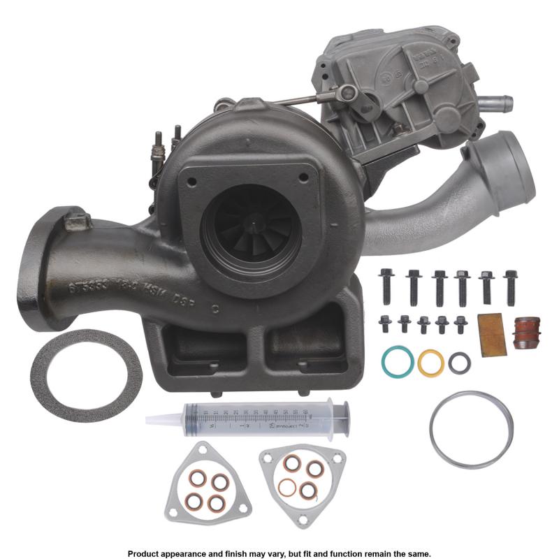 2008 Ford F-450 Super Duty Turbocharger A1 Cardone 2T222 image 1 of 4