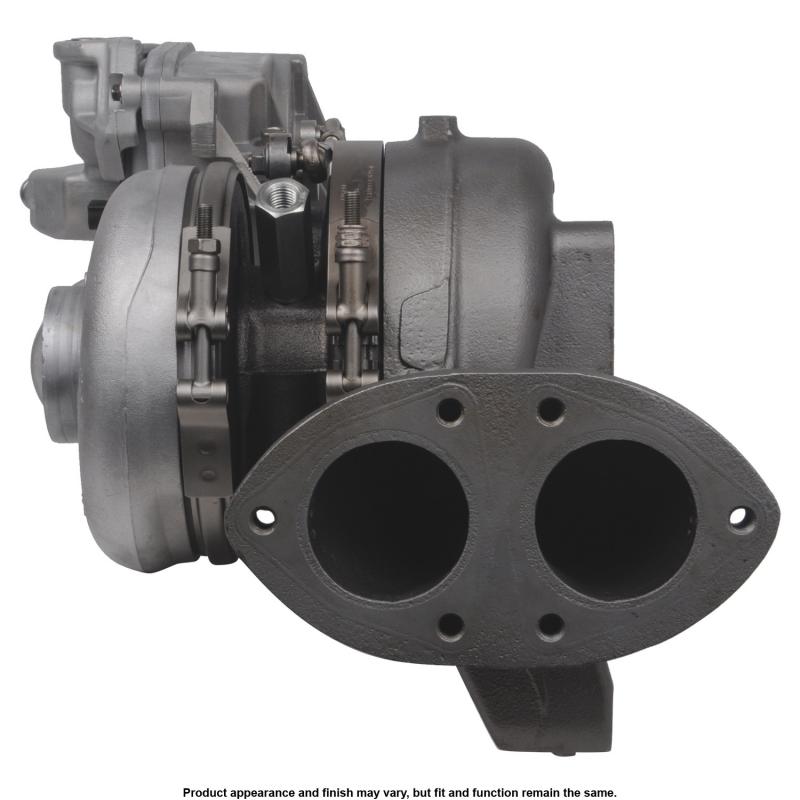 2008 Ford F-450 Super Duty Turbocharger A1 Cardone 2T222 image 2 of 4