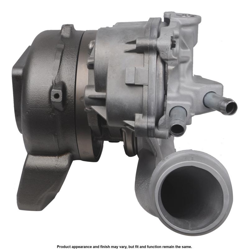2008 Ford F-450 Super Duty Turbocharger A1 Cardone 2T222 image 4 of 4