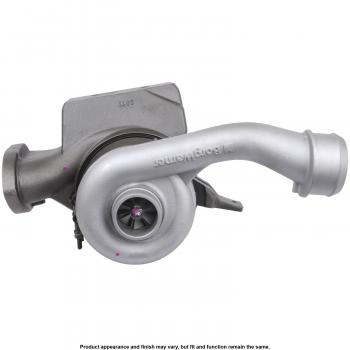 2009 Ford F-250 Super Duty Turbocharger A1 Cardone 2T222LA image 2 of 4