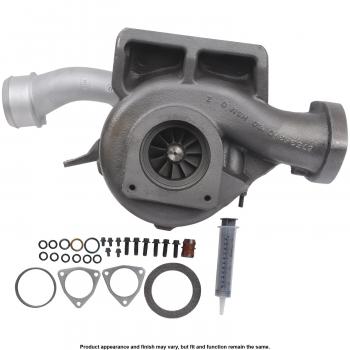 2009 Ford F-250 Super Duty Turbocharger A1 Cardone 2T222LA image 3 of 4