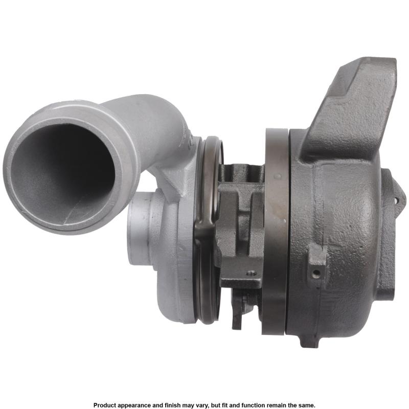 2008 Ford F-450 Super Duty Turbocharger A1 Cardone 2T222LA image 1 of 4