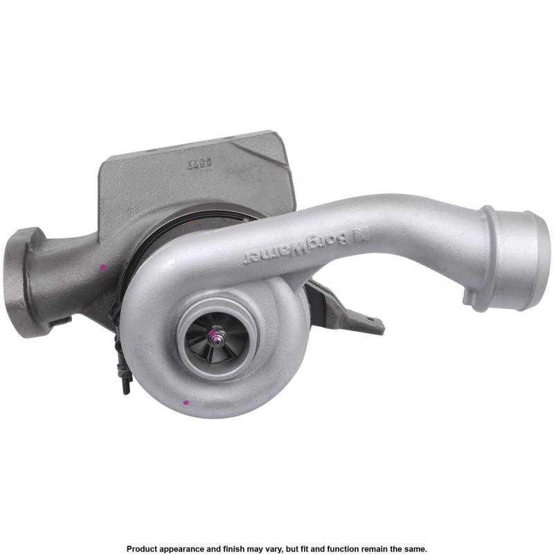 2008 Ford F-450 Super Duty Turbocharger A1 Cardone 2T222LA image 2 of 4