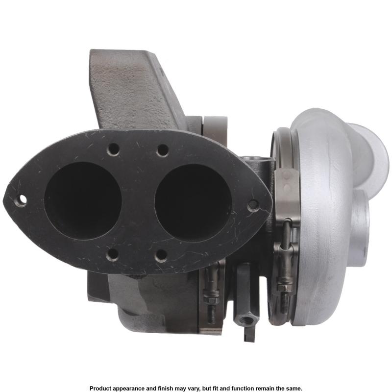 2008 Ford F-450 Super Duty Turbocharger A1 Cardone 2T222LA image 4 of 4