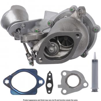 2015 Lincoln Navigator Turbocharger Left A1 Cardone 2T223 image 1 of 4