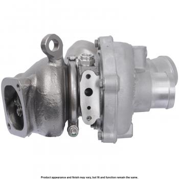 2015 Lincoln Navigator Turbocharger Left A1 Cardone 2T223 image 2 of 4