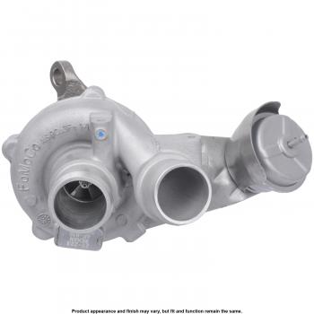 2015 Lincoln Navigator Turbocharger Left A1 Cardone 2T223 image 3 of 4