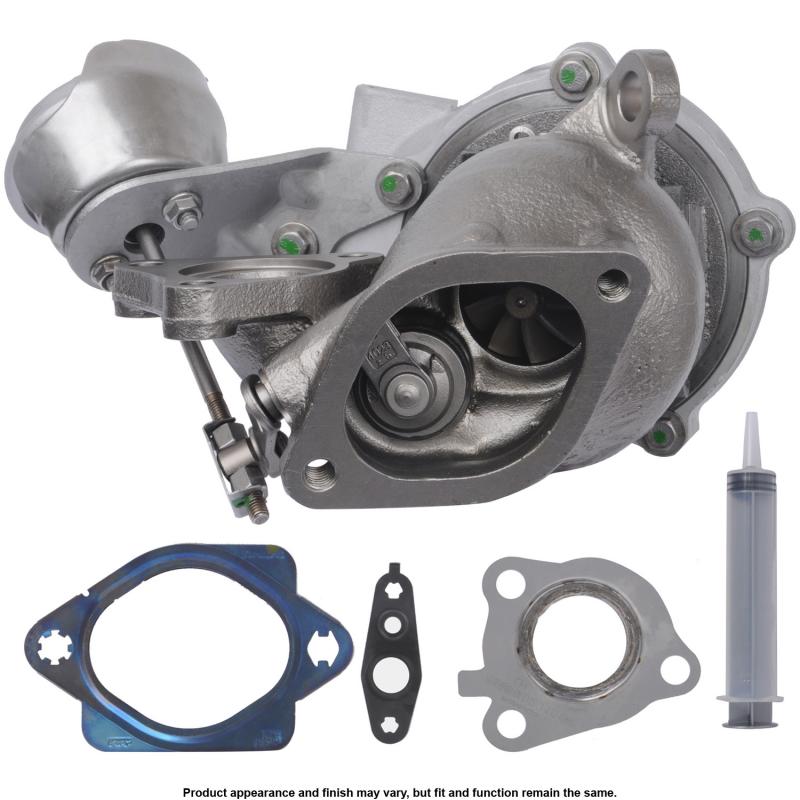 2015 Ford Expedition Turbocharger Left A1 Cardone 2T223 image 1 of 4