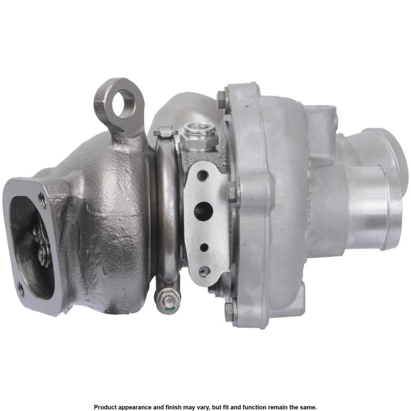 2015 Ford Expedition Turbocharger Left A1 Cardone 2T223 image 2 of 4