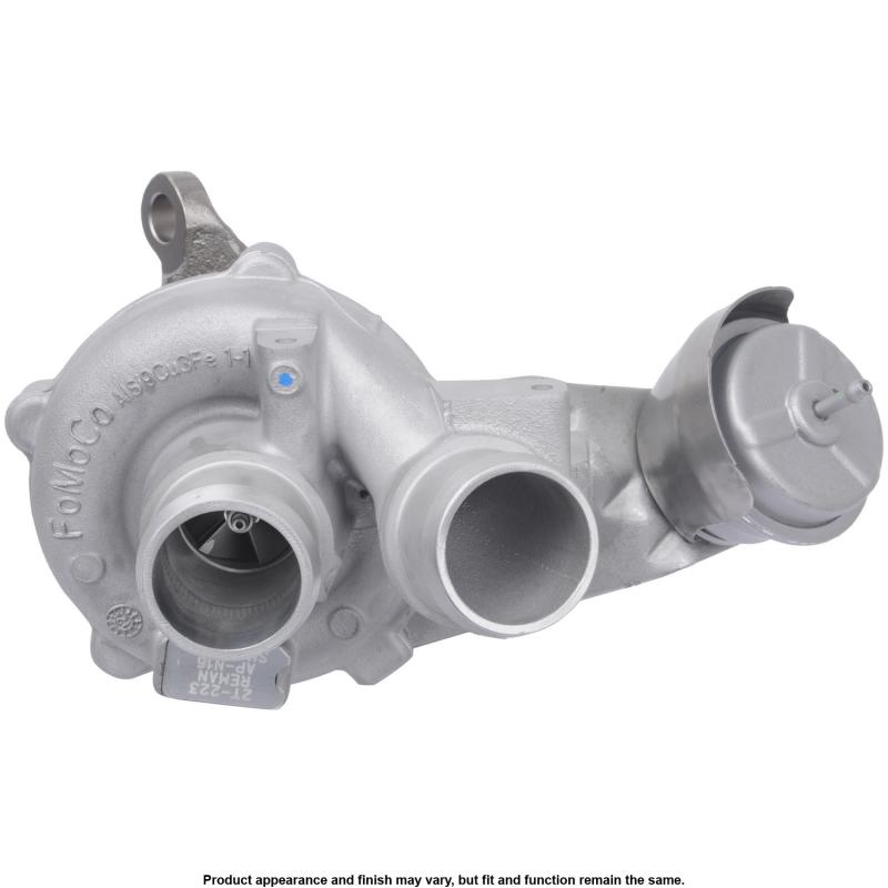 2015 Ford Expedition Turbocharger Left A1 Cardone 2T223 image 3 of 4