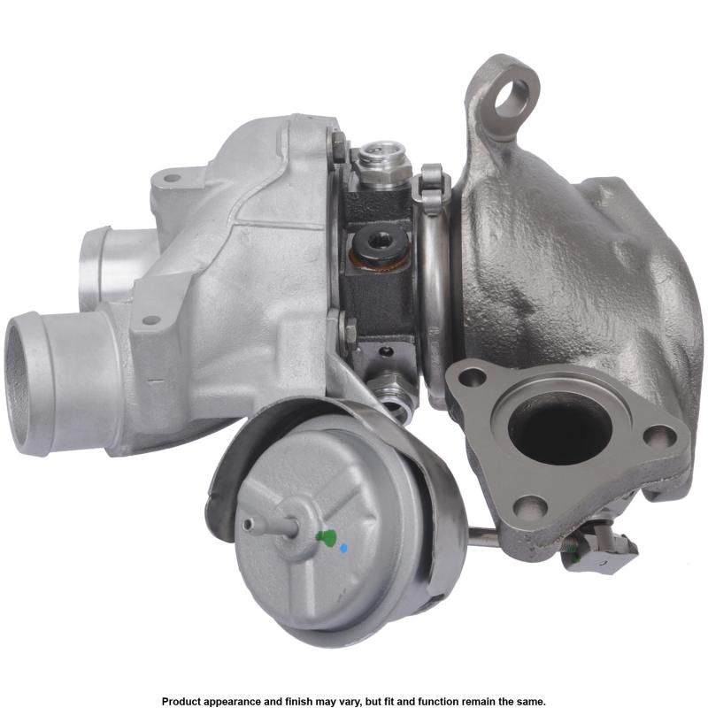 2015 Ford Expedition Turbocharger Left A1 Cardone 2T223 image 4 of 4