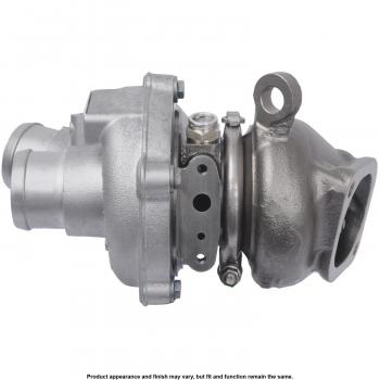 2015 Lincoln Navigator Turbocharger Right A1 Cardone 2T224 image 1 of 4