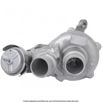 2015 Lincoln Navigator Turbocharger Right A1 Cardone 2T224 image 2 of 4