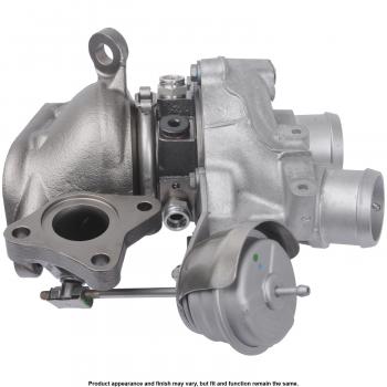 2015 Lincoln Navigator Turbocharger Right A1 Cardone 2T224 image 3 of 4