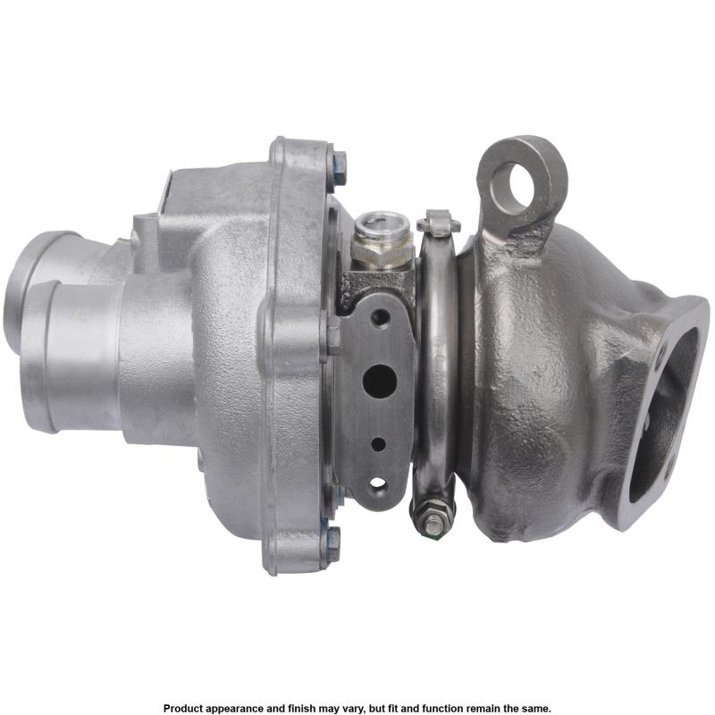 2015 Ford Expedition Turbocharger Right A1 Cardone 2T224 image 1 of 4