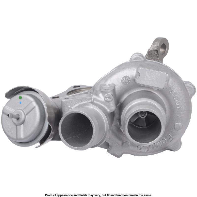 2015 Ford Expedition Turbocharger Right A1 Cardone 2T224 image 2 of 4