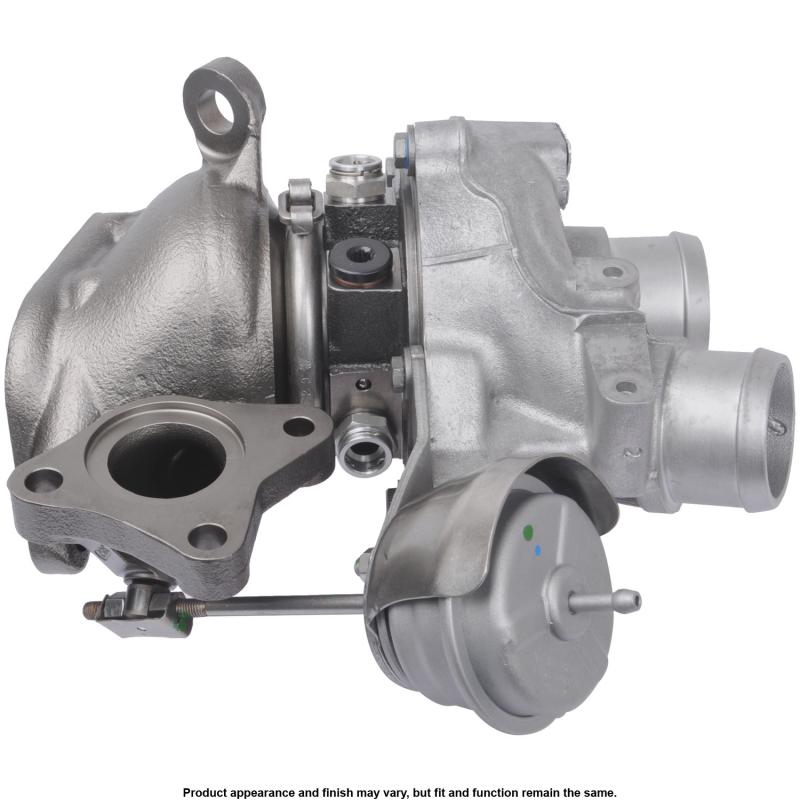2015 Ford Expedition Turbocharger Right A1 Cardone 2T224 image 3 of 4