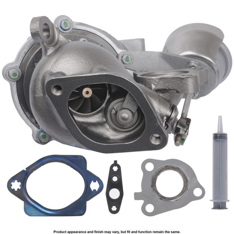2015 Ford Expedition Turbocharger Right A1 Cardone 2T224 image 4 of 4