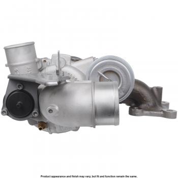2014 Ford Edge Turbocharger A1 Cardone 2T225 image 2 of 4