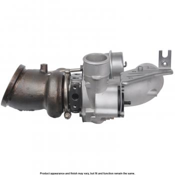 2014 Ford Edge Turbocharger A1 Cardone 2T225 image 3 of 4