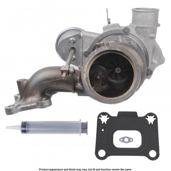 2014 Ford Edge Turbocharger A1 Cardone 2T225 image 4 of 4