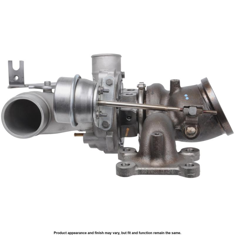 2014 Ford Explorer Turbocharger A1 Cardone 2T225 image 1 of 4