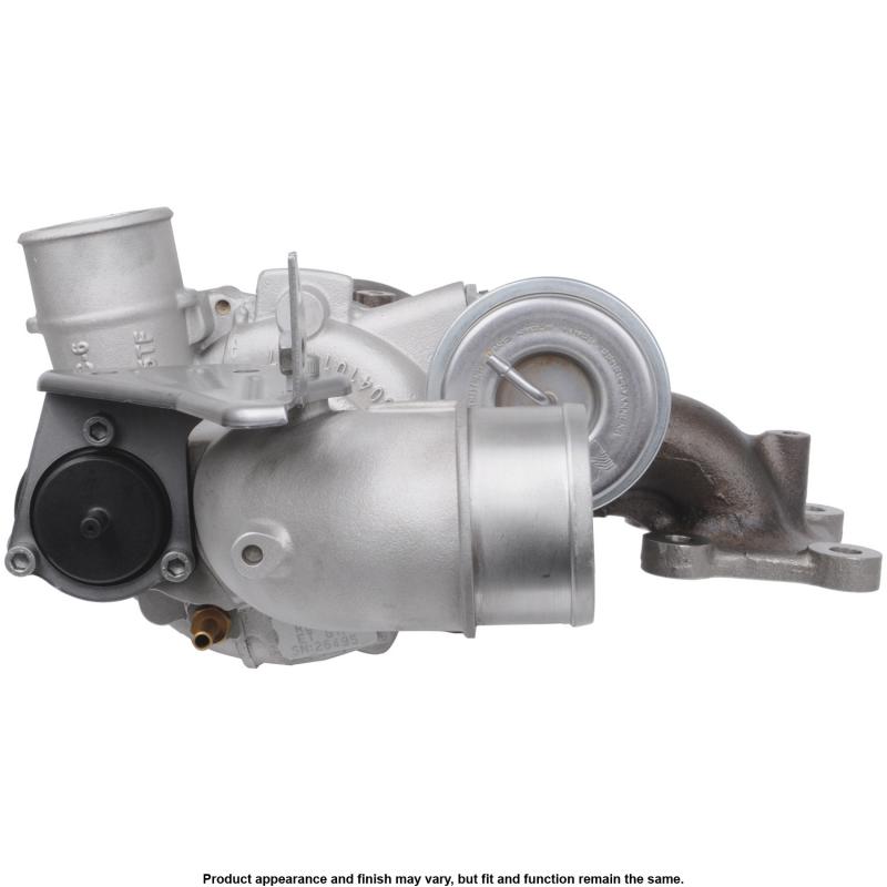 2014 Ford Explorer Turbocharger A1 Cardone 2T225 image 2 of 4