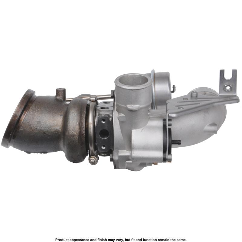 2014 Ford Explorer Turbocharger A1 Cardone 2T225 image 3 of 4