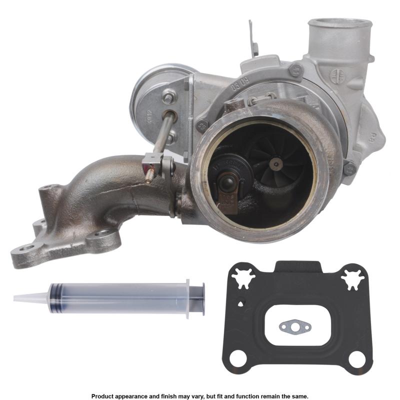 2014 Ford Explorer Turbocharger A1 Cardone 2T225 image 4 of 4
