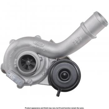2011 Ford Taurus Turbocharger