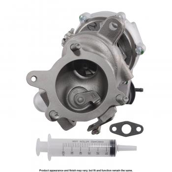 2019 Ford Police Interceptor Utility Turbocharger Left A1 Cardone 2T226 image 2 of 4