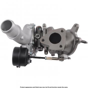 2019 Ford Police Interceptor Utility Turbocharger Left A1 Cardone 2T226 image 3 of 4