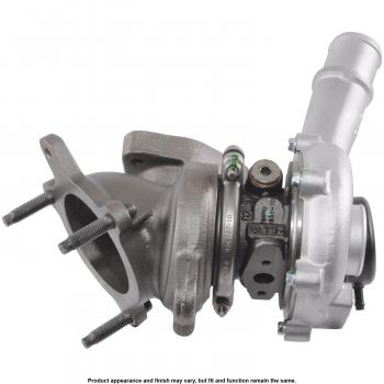 2019 Ford Police Interceptor Utility Turbocharger Left A1 Cardone 2T226 image 4 of 4
