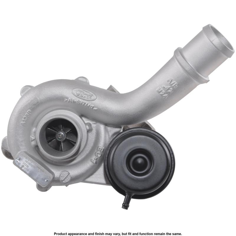2010 Ford Taurus Turbocharger Left A1 Cardone 2T226 image 1 of 4