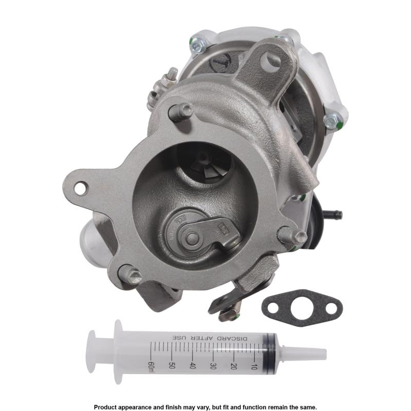 2010 Ford Taurus Turbocharger Left A1 Cardone 2T226 image 2 of 4