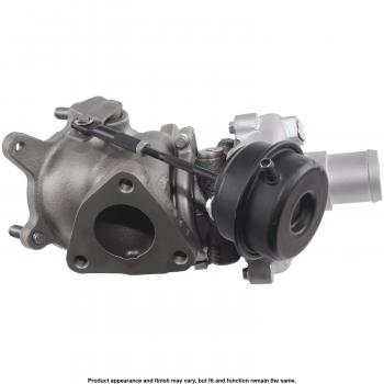 2019 Ford Police Interceptor Utility Turbocharger Right A1 Cardone 2T228 image 1 of 4