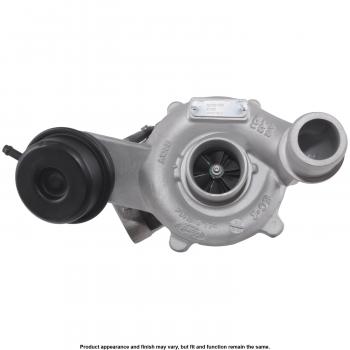 2019 Ford Police Interceptor Utility Turbocharger Right A1 Cardone 2T228 image 2 of 4