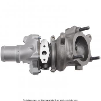2019 Ford Police Interceptor Utility Turbocharger Right A1 Cardone 2T228 image 3 of 4
