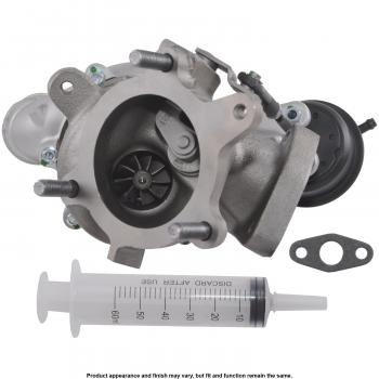 2019 Ford Police Interceptor Utility Turbocharger Right A1 Cardone 2T228 image 4 of 4