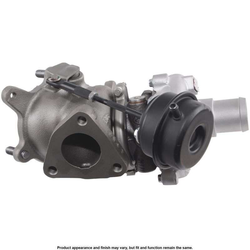 2010 Ford Taurus Turbocharger Right A1 Cardone 2T228 image 1 of 4