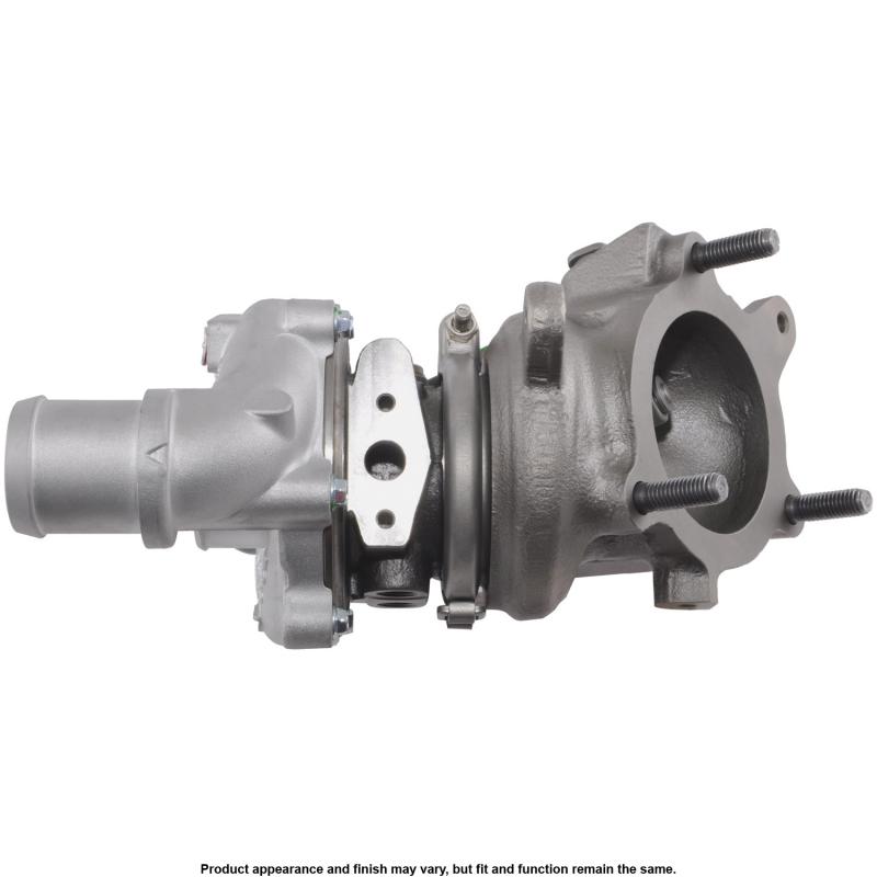 2010 Ford Taurus Turbocharger Right A1 Cardone 2T228 image 3 of 4