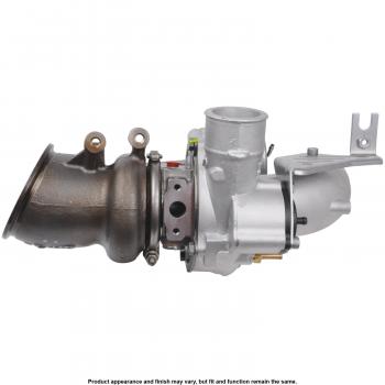 2012 Ford Explorer Turbocharger A1 Cardone 2T229 image 2 of 4