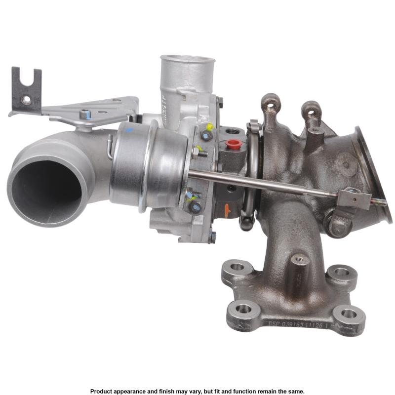 2012 Ford Edge Turbocharger A1 Cardone 2T229 image 1 of 4