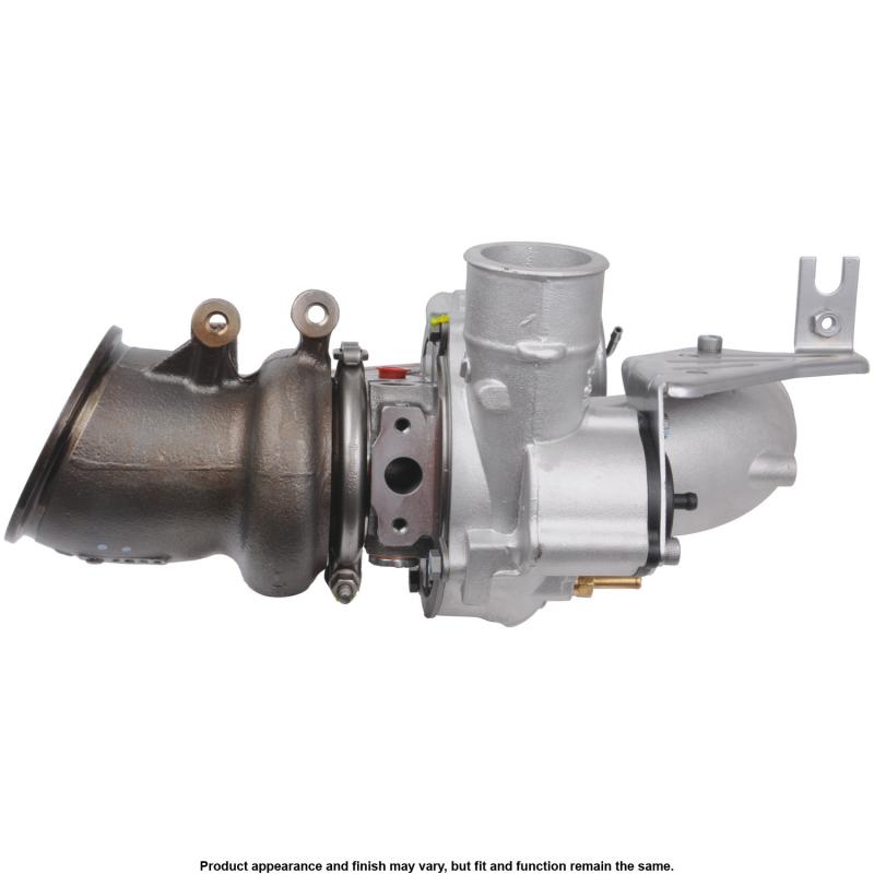2012 Ford Edge Turbocharger A1 Cardone 2T229 image 2 of 4